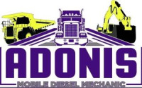 Adonis Mobile Diesel Mechanic