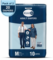 KareIn Premium Adult Diapers
