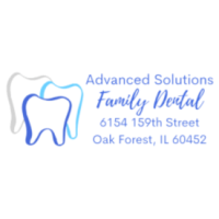 Advanced Solutions Family Dental