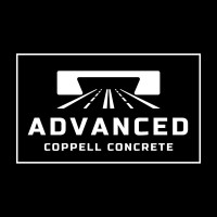 Advanced Coppell Concrete