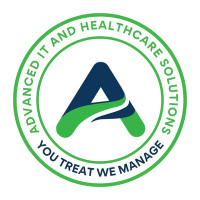 Advanced IT & Healthcare Solutions | Healthcare Support Services