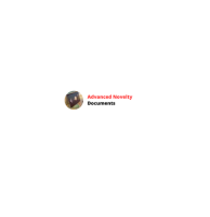 Advanced Novelty Docs