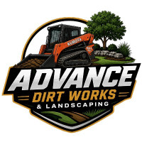 Advance Dirtwork & Landscaping