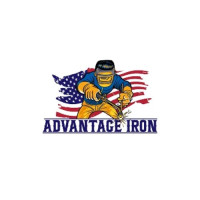 Advantage Iron