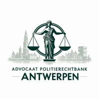 Advocaat Politierechtbank Antwerpen