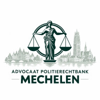 Advocaat Politierechtbank Mechelen