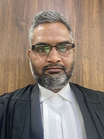 Criminal Lawyer for Supreme Court of India | Advocate Narender Singh