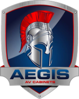Aegis AV Cabinets: Creating Custom AV Cabinets for Dream Home Cinemas