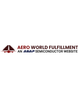 Aero World Fulfillment - Your One-Stop Solution for Aviation Part Requirements