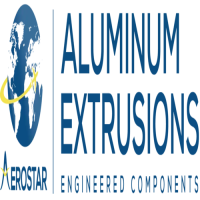 Aerostar Aluminum Extrusions