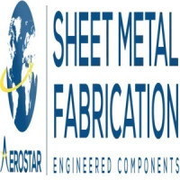 Aerostar Sheet Metal Fabrication