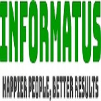 Flutter App Development Agency Nederland - Informatus