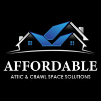 Affordable Attic & Crawl Space Solutions