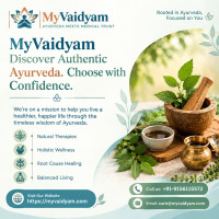Affordable Ayurvedic Treatments in India