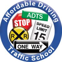 Affordable Driving Traffic Ticket School, Knowledge and Driving Test Agency