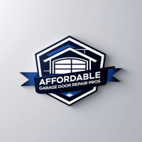 Affordable Garage Door Repair Pros