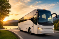 Book a Party Bus in New York for All Types of Events