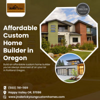 J Roderick Young Custom Homes Inc.