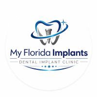 Affordable Dental Implants Delray Beach