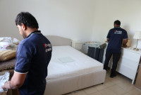 Movers Crew LLC