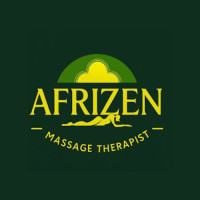 Afrizen Massage Therapist