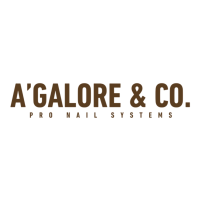 A'GALORE & CO | Premium Nail Products for Salon-Quality Results