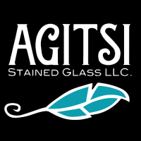 Agitsi Stained Glass