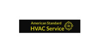 American Standard HVAC Service