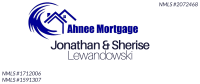 Ahnee Mortgage: Jonathan & Sherise Lewandowski