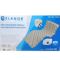 Buy the Best Air Bed Bubble Mattress for Bed Sore Prevention