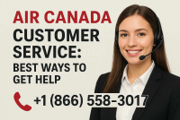Can I Reach Air Canada 24-Hour Customer Service? in 2025