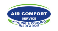 Air Comfort Service