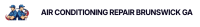 Air Conditioning Repair Brunswick GA