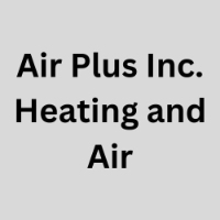 Air Plus Inc. Heating and Air