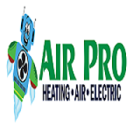 Air Pro Heating, Air & Electric