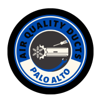 Air Quality Ducts