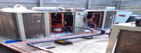 Air Quality Technology Inc