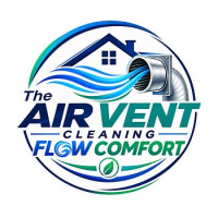 Air Vent Cleaning Flow Comfort