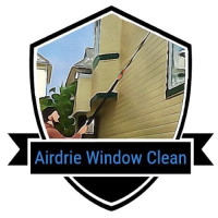 Airdrie Window Clean