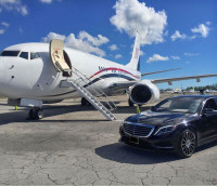 My ATL Airport Limo