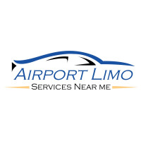 Airport Limo Services Near Me