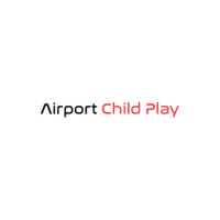 Airport Childs Play