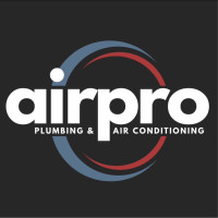 Airpro Plumbing and Air Conditioning