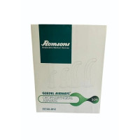 Ensure Airway Safety with Romsons Guedel Airway – Shop Now