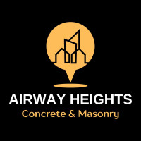 Airway Heights Concrete & Masonry