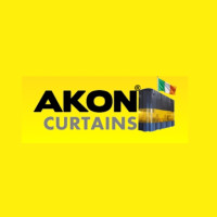Akon Curtains