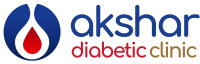 Diabetic Specialist in Valsad | Akshar Diabetic Clinic