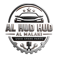 auto parts in Sharjah