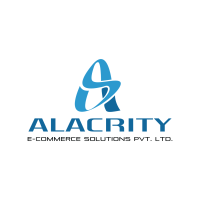 Alacrity E-Commerce Solutions Pvt. Ltd.