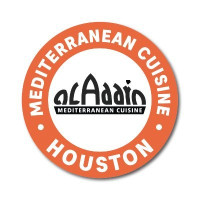 Aladdin Mediterranean cuisine